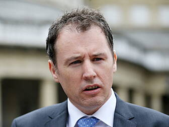 Dog Laws To Be Tightened After...